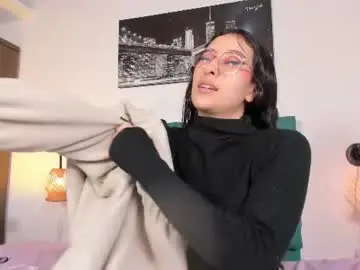 Chaturbate Adult Video Chat of _paula_69