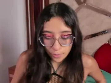 Chaturbate Adult Webcam of _paula_69