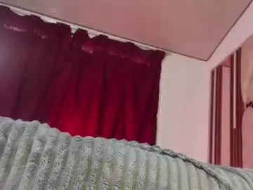 Chaturbate Private Sex Chat of _paula_69