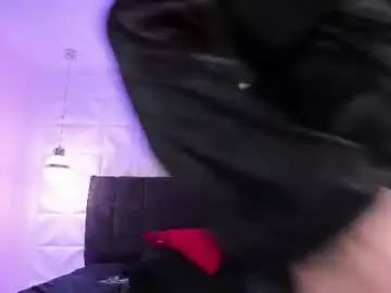Chaturbate Live Porn of _paula_69