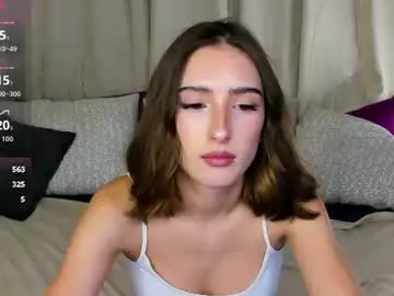 Chaturbate Best live sex cam show of amy_marlin