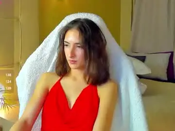 Chaturbate Private Sex Chat of amy_marlin