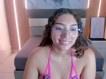 Chaturbate Live Porn of angelinemore