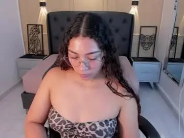 Chaturbate Nude Webcam of angelinemore