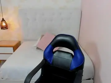 Chaturbate Live Sex of angelinemore