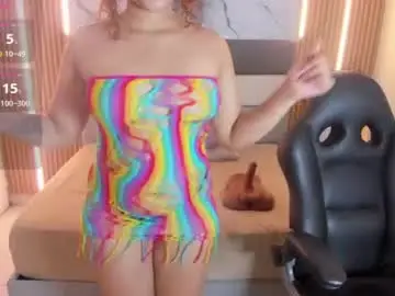 Chaturbate Free Live Porn of angelinemore