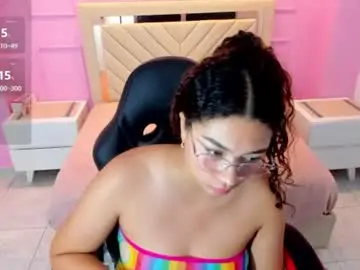 Chaturbate Live Porn of angelinemore