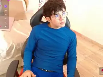 Chaturbate Best Webcam of axelnoir_tay