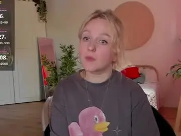 Chaturbate Live Sex of bananarum