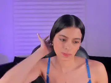 Chaturbate Watch Live Sex Cams of bellaconnor_