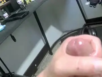 Chaturbate Nude Webcam of bigsmilekyle