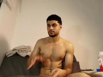 Chaturbate Adult Webcams of bry_alx