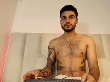 Chaturbate Live Sex of bry_alx