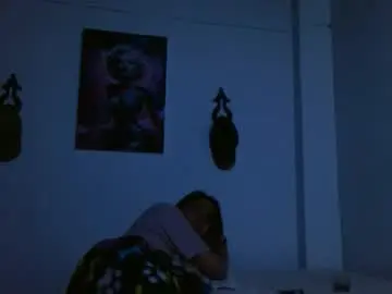 Chaturbate Live Sex of crystal_starx