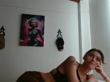 Chaturbate Free Porn Cam of crystal_starx