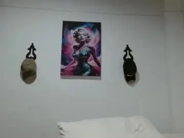 Chaturbate Private Sex Chat of crystal_starx