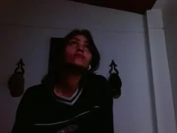 Chaturbate Best Webcam of crystal_starx