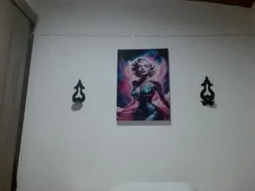 Chaturbate Adult Webcam of crystal_starx