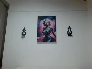 Chaturbate Adult Video Chat of crystal_starx
