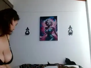 Chaturbate Sex Cam of crystal_starx