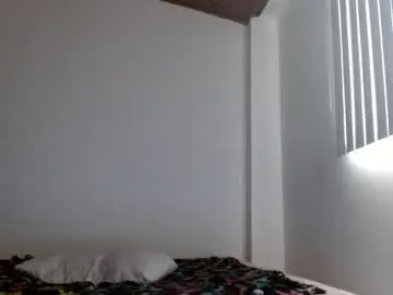 Chaturbate Live Sex of crystal_starx