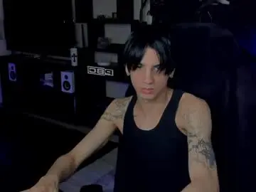 Chaturbate Live Sex Cam of davisross
