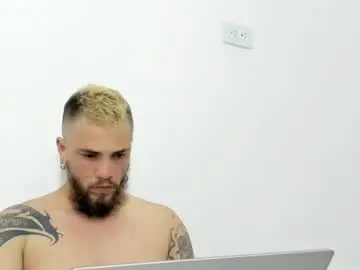 Chaturbate Live Sex of ftmsebas