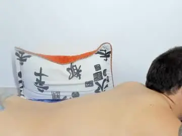 Chaturbate Live Sex of ftmsebas