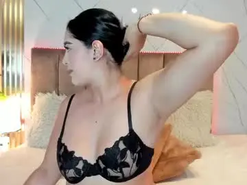 Chaturbate Sex Cam of gabriella_santoss