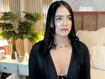 Chaturbate Best Webcam of gabriella_santoss