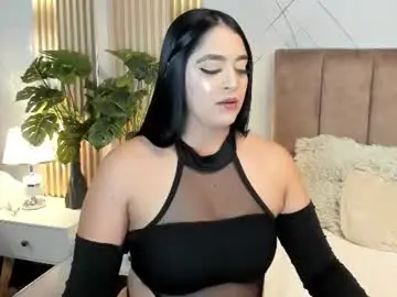 Chaturbate Live Porn of gabriella_santoss