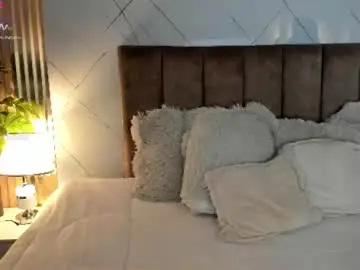 Chaturbate Live Porn of gabriella_santoss