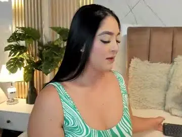 Chaturbate Adult Webcam of gabriella_santoss