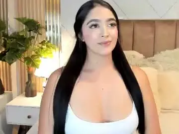 Chaturbate Live Sex Cam of gabriella_santoss