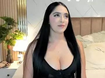 Chaturbate Best live sex cam show of gabriella_santoss