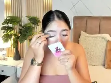 Chaturbate Live Sex of gabriella_santoss