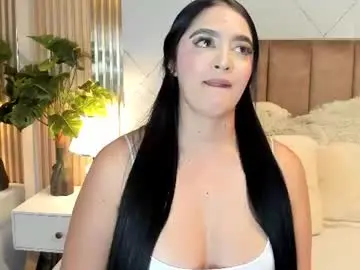 Chaturbate Sex Chat of gabriella_santoss