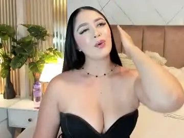 Chaturbate Live Porn of gabriella_santoss