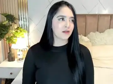 Chaturbate Nude Webcam of gabriella_santoss