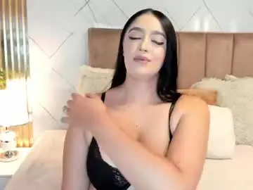 Chaturbate Private Sex Chat of gabriella_santoss