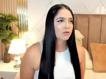 Chaturbate Sex Chat of gabriella_santoss
