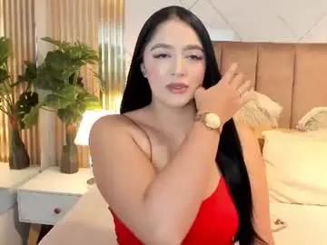 Chaturbate Live Porn of gabriella_santoss