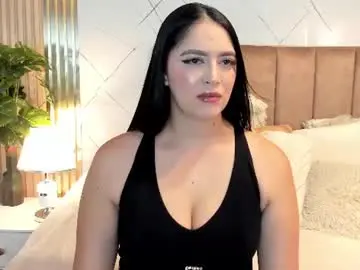 Chaturbate Adult Video Chat of gabriella_santoss