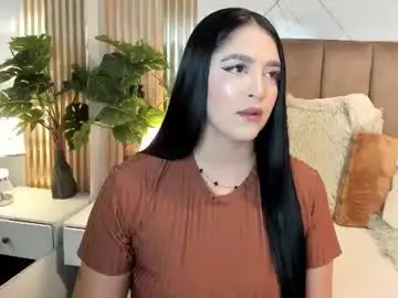 Chaturbate Live Sex Cam of gabriella_santoss