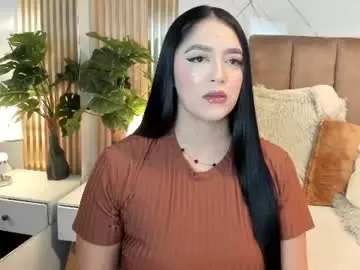 Chaturbate Private Sex Chat of gabriella_santoss