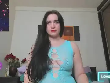 Chaturbate Live Sex Cam of goldenlunaa