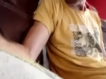 Chaturbate Nude Webcam of greenbastard78