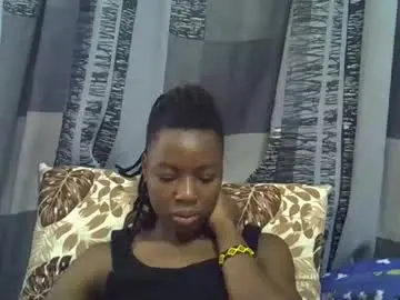 Chaturbate Adult Video Chat of horny_baddie18