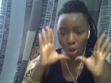 Chaturbate Best Webcam of horny_baddie18