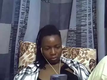 Chaturbate Adult Webcams of horny_baddie18